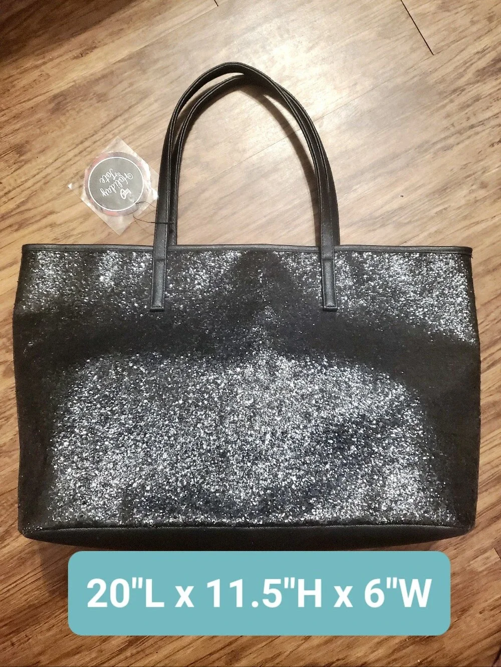 ION Holiday Bag Tote
